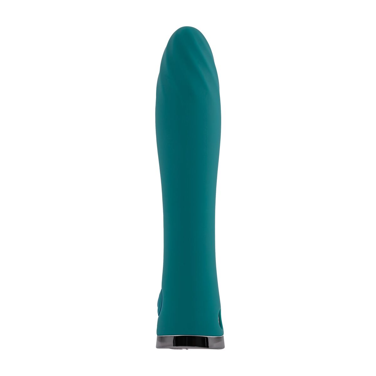 Vibrátor typu bullet Evolved zelená